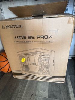gaming pc parts
