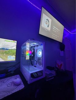 Gaming pc