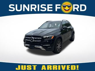 2026 Mercedes-Benz GLE 350