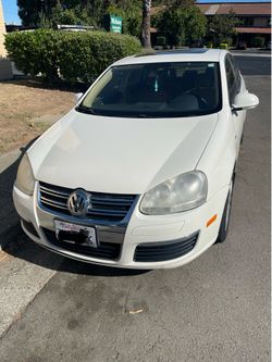 2007 Volkswagen Jetta