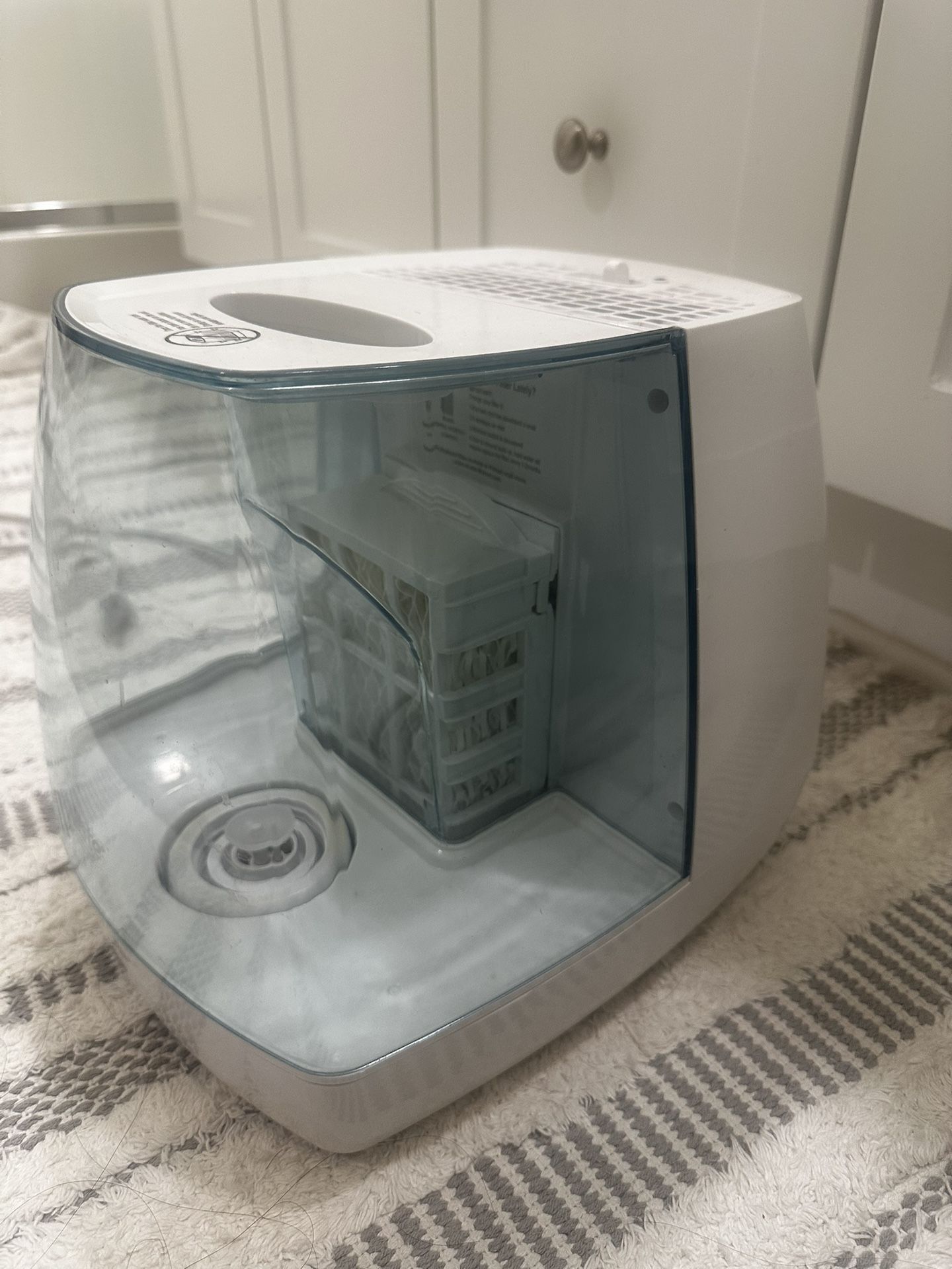 Humidifier