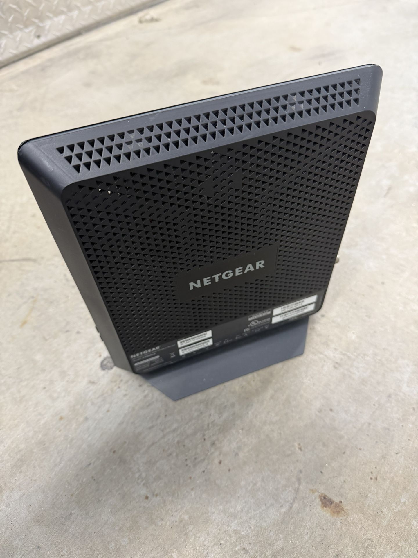 Netgear Módem/Router