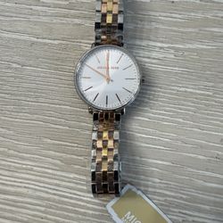 Michael Kors Ladies Watch
