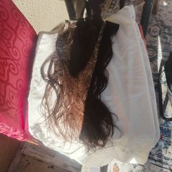 18-20 Inch Virgin Hair $100 Obo