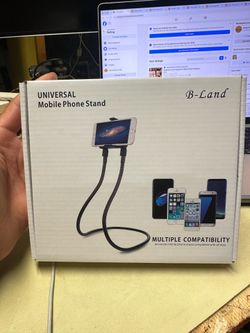 Mobile Phone Stand