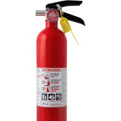 Fire Extinguisher 