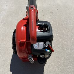 Homelite Blower