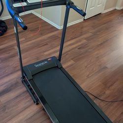 Treadmill Brandnew