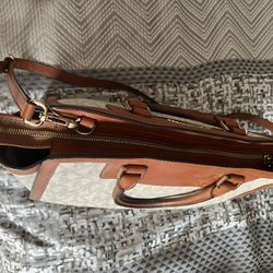 Authentic MK Bag And Wallet