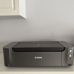 Canon Pixma Pro 10 