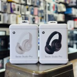 Beats Studio Pro