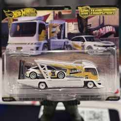 Hot Wheels Legends 2026 Transport 
