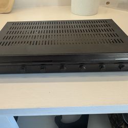 Russound 6 Pair Speaker Selector Switch