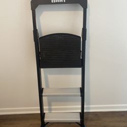 HART Step Ladder