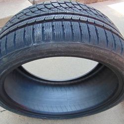 4 Brand New 255 35 19 Nokian WR-G4 Tires 96V All Weather PLUS Date 2023