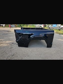 2023 Ford F-150  Bed