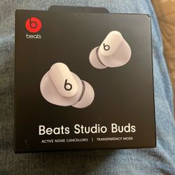 Beats Earbuds