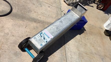 Shortening Shuttle