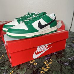Nike Dunk Green Lottery 10m Sold 9 Available