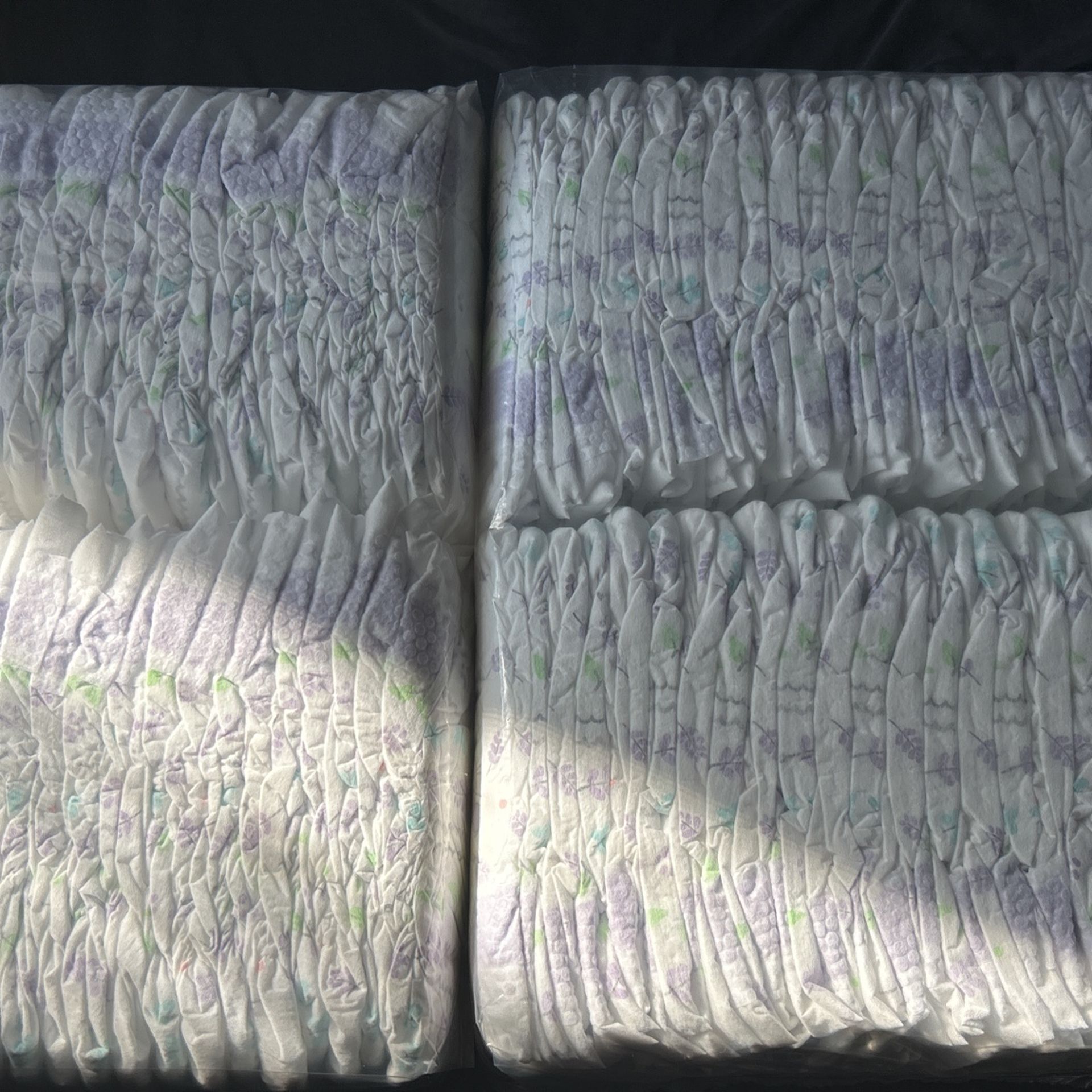 Diapers