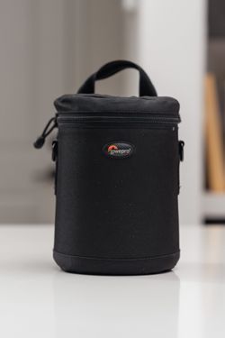 Lowepro Lens Case