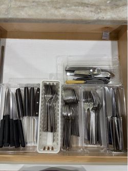 Utensils