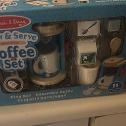 Coffe Make Kids 