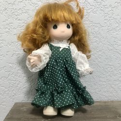 Make Offer On This Precious Moments Doll 
