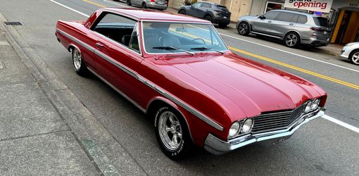1964 Buick Skylark
