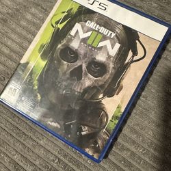 Call Of Duty Modern Warfare 2