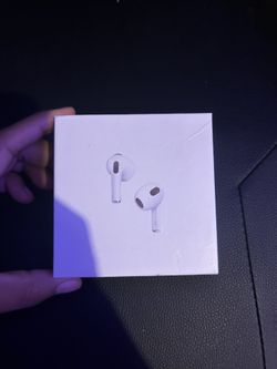 AirPod 3rd Gen