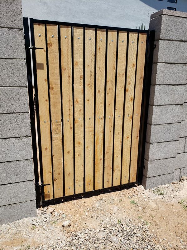 Rv gate for Sale in Phoenix, AZ OfferUp