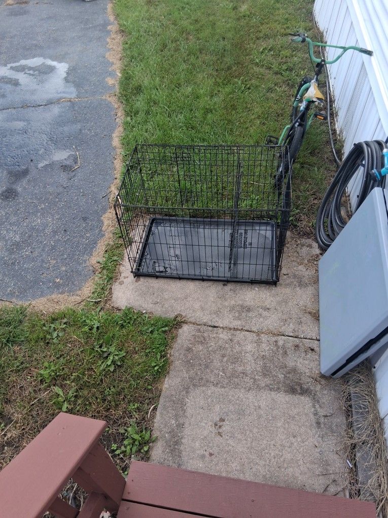Dog Crate
