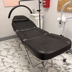 Spa Facial / Lash Bed For Sale 