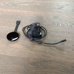 Google Chromecast