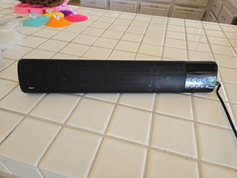 WiFi speaker