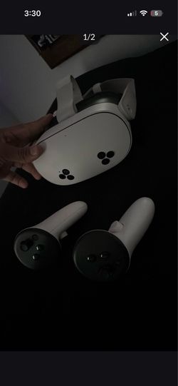 Meta quest vr 3s