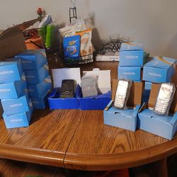 Nokia Phones