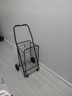 Carrito De Compras