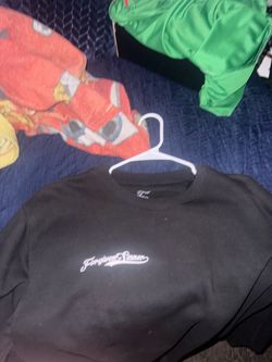Pray for Better days crewneck