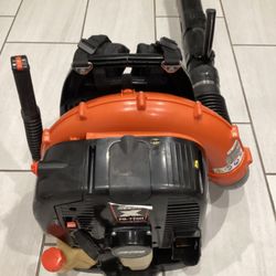Echo X 770 Backpack Blower 