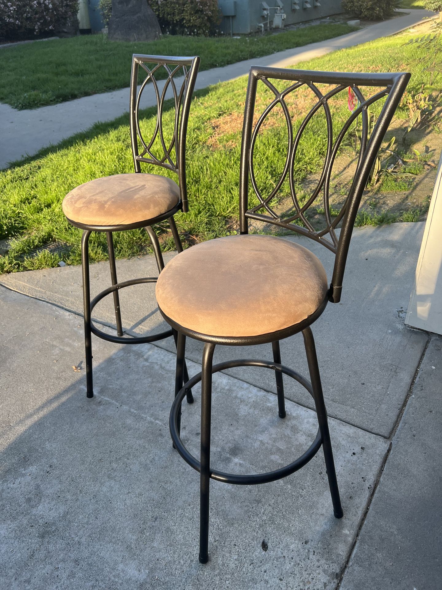Bar Stools
