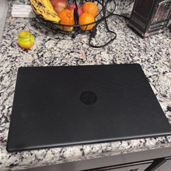 Laptop HP