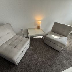 Couch- Sala