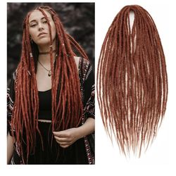 Dreads
