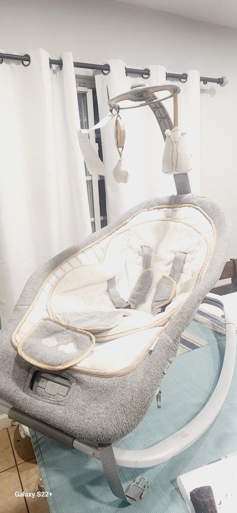 Baby Bouncer $10 $15