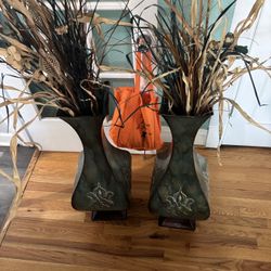 Decorative Flower Pots