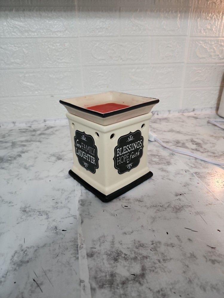 Wax Warmer