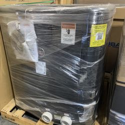 Raypak Heat Pump R4450Ti-E 