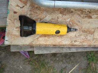 Air tool